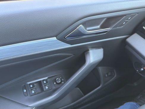 New 2026 Volkswagen Jetta Sport FWD image 12