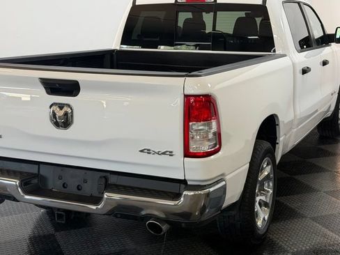 Certified 2023 RAM 1500 Big Horn AWD/4WD image 12