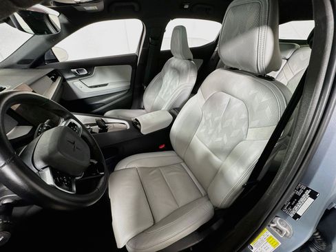Used 2023 Polestar Polestar 2 w/ Pilot Pack AWD/4WD image 13