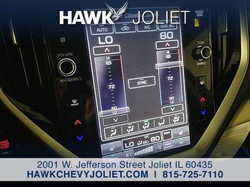 Used 2023 Subaru Ascent Limited AWD/4WD image 15