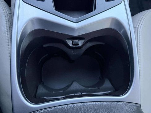 Used 2014 Cadillac SRX Luxury w/ Driver Awareness Package image 52