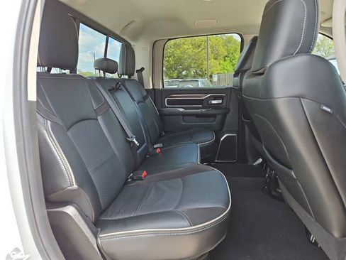 Used 2024 RAM 2500 Laramie image 27