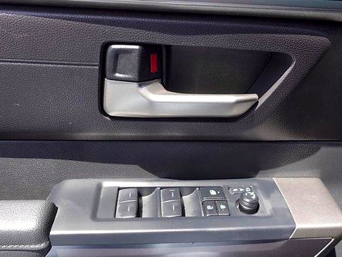 Certified 2025 Toyota Sequoia SR5 AWD/4WD image 11