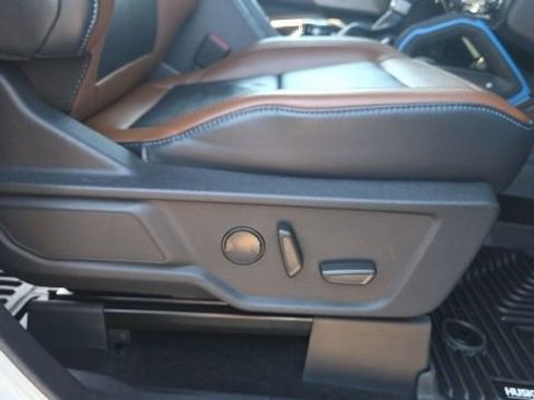 Used 2023 Ford Bronco Outer Banks image 30