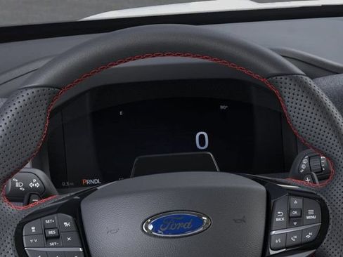 New 2026 Ford Explorer ST RWD image 13