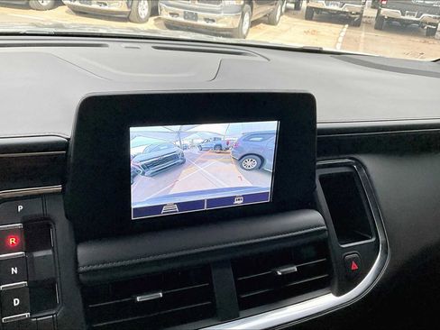 Used 2023 Chevrolet Tahoe LS w/ Driver Alert Package AWD/4WD image 28