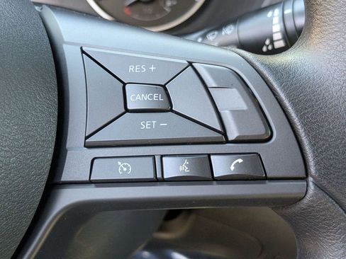 New 2025 Nissan Sentra S image 17