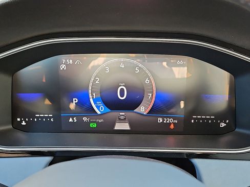 New 2026 Volkswagen Jetta SE image 18