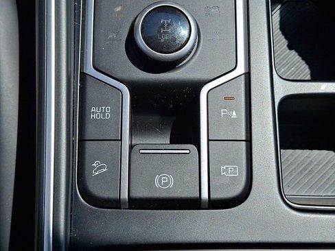 Certified 2025 Kia Sorento EX w/ EX Panoramic Sunroof Package AWD/4WD image 26