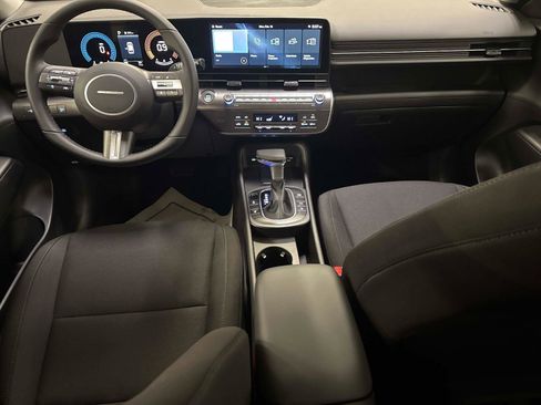 New 2026 Hyundai Kona SEL Sport image 17