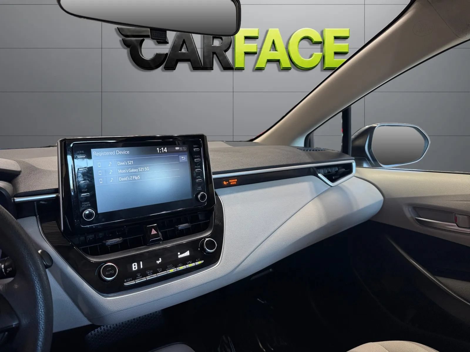 Used 2020 Toyota Corolla LE FWD image 36