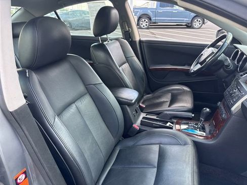 Used 2007 Nissan Maxima 3.5 SL w/ Driver Preferred Pkg FWD image 13