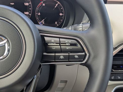 New 2026 MAZDA CX-90 3.3 Turbo w/ Premium Plus Pkg image 30