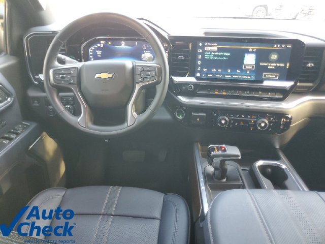 Certified 2024 Chevrolet Silverado 1500 High Country RWD image 15