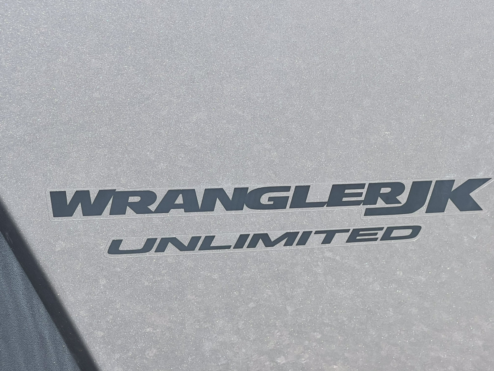Used 2018 Jeep Wrangler Unlimited Sport AWD/4WD image 37