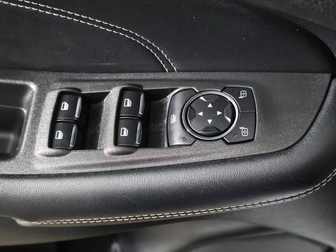 Used 2024 Ford Edge Titanium image 33