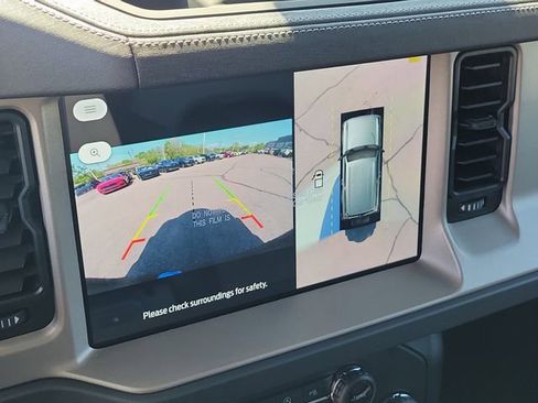 New 2026 Ford Bronco Outer Banks w/ Sasquatch Package AWD/4WD image 26