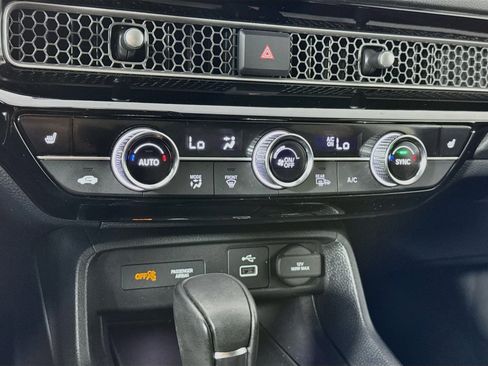 Certified 2023 Honda Civic EX image 15