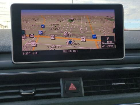 Used 2018 Audi A4 2.0T allroad Premium Plus image 27