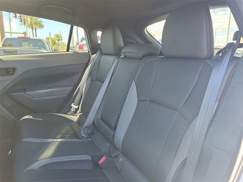 New 2026 Subaru Crosstrek 2.5i Wilderness image 7