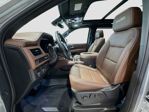 Certified 2024 Chevrolet Tahoe High Country w/ Max Trailering Package image 21