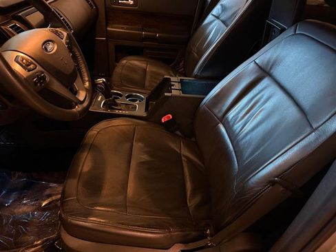 Used 2019 Ford Flex Limited image 46