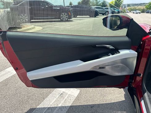 Used 2024 Lotus Emira First Edition RWD image 15