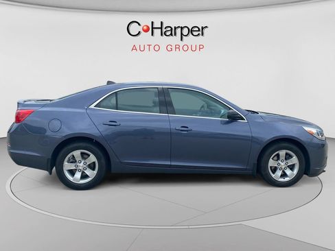 Used 2014 Chevrolet Malibu LS FWD image 2