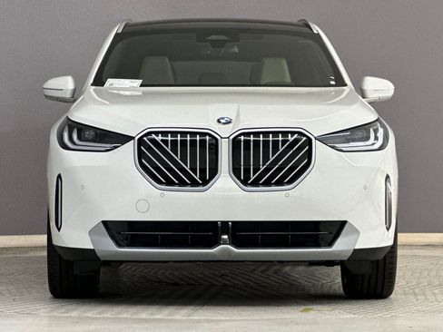 New 2026 BMW X3 xDrive30 w/ Premium Package image 6