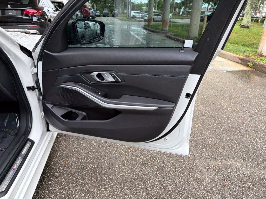 Used 2021 BMW M340i w/ Premium Package RWD image 27