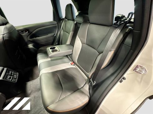 New 2026 Subaru Forester Sport image 25