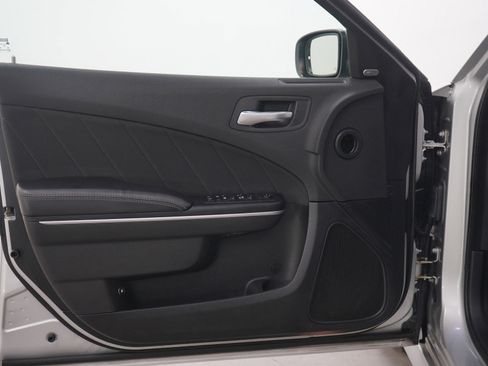 Used 2019 Dodge Charger Scat Pack RWD image 20