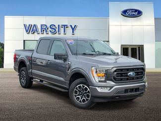 Certified 2023 Ford F150 XLT w/ Equipment Group 302A High AWD/4WD 360° Tour