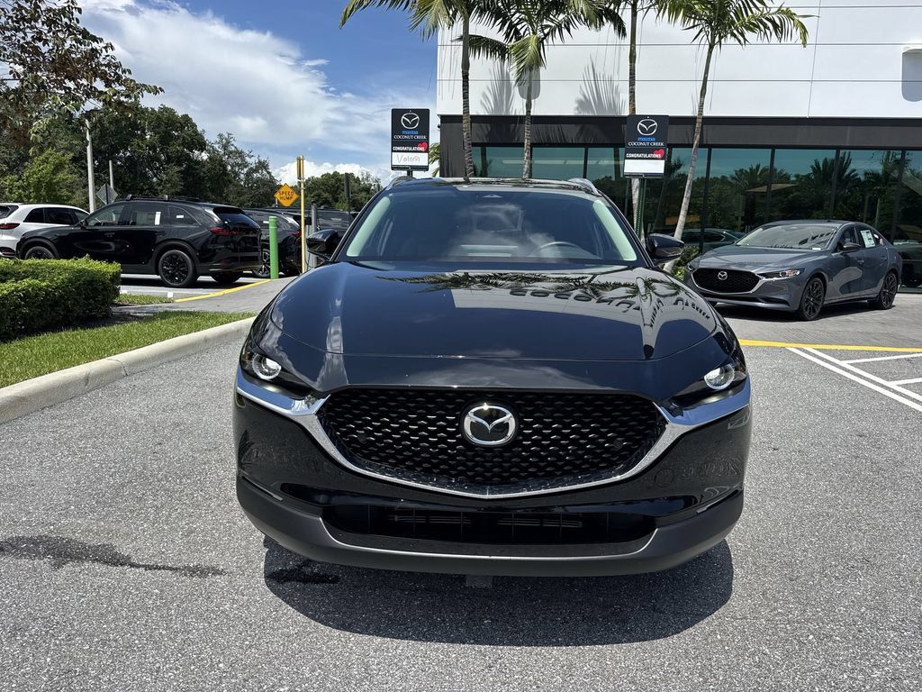 Certified 2026 MAZDA CX-30 AWD 2.5 S image 29