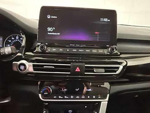 Used 2022 Kia Seltos EX AWD/4WD image 23