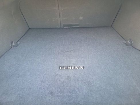 Used 2026 Genesis G70 2.5T Prestige image 8