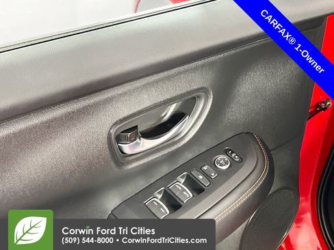 Used 2026 Honda HR-V Sport image 12