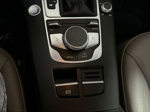 Used 2017 Audi A3 2.0T Premium image 29