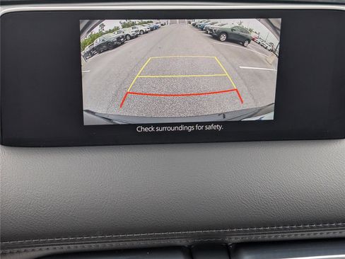 Used 2023 MAZDA CX-5 AWD 2.5 S w/ Premium Plus Pkg image 31