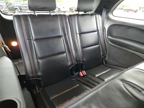 Certified 2024 Dodge Durango GT RWD image 12
