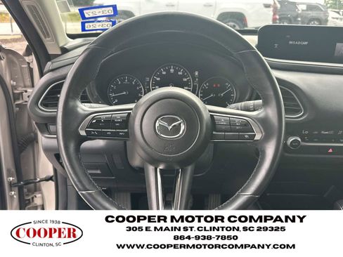 Used 2024 MAZDA CX-30 AWD 2.5 S w/ Select Sport Pkg image 27