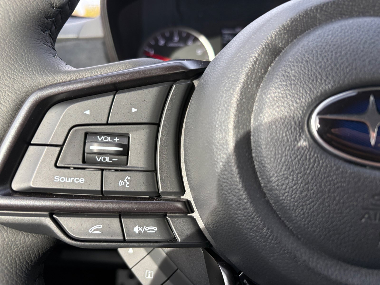 New 2026 Subaru WRX Limited AWD/4WD image 18
