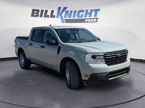 Used 2024 Ford Maverick XL FWD image 7