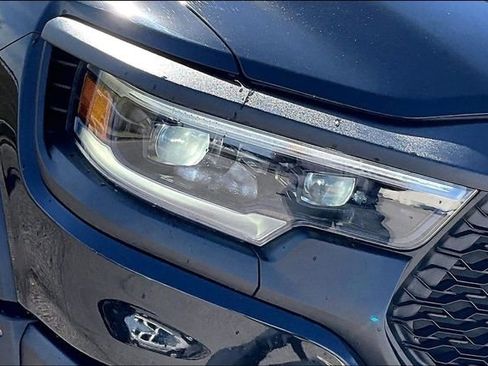 Used 2024 RAM 1500 TRX w/ TRX Level 2 Equipment Group image 30