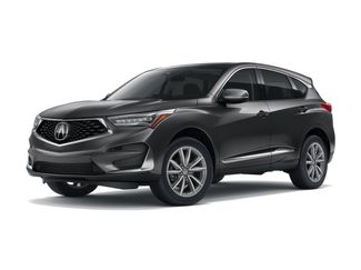 Used 2019 Acura RDX FWD w/ Technology Package video 1