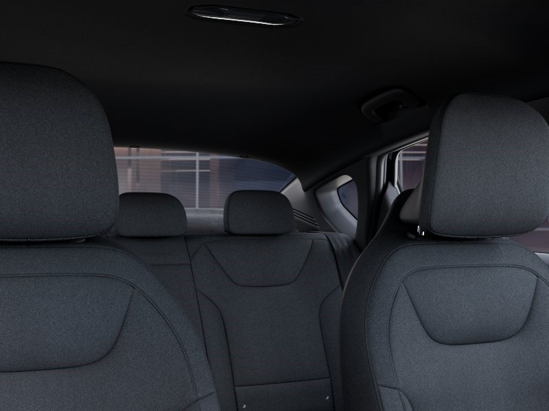 New 2026 Kia K4 FWD image 28