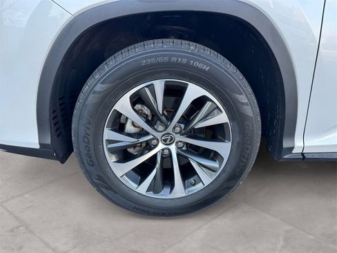 Used 2022 Lexus RX 350 AWD w/ Premium Package image 14