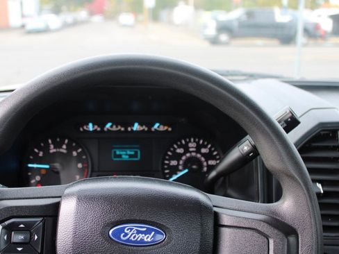 Used 2019 Ford F150 XL w/ XL Power Equipment Group RWD image 9