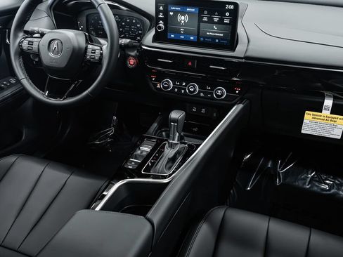 New 2026 Acura ADX FWD image 29