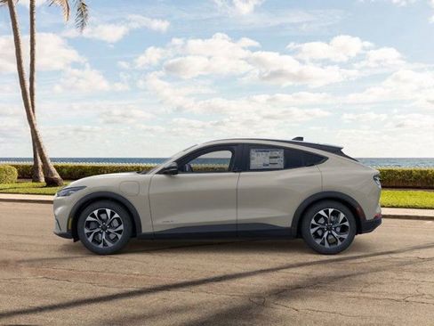 New 2026 Ford Mustang Mach-E Select w/ Technology Package image 3